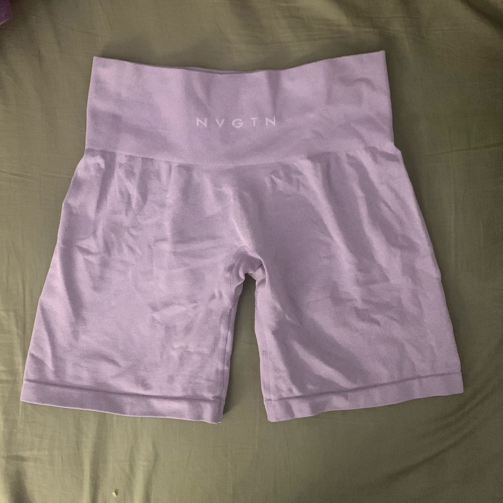 COPY - NVGTN Pro Shorts